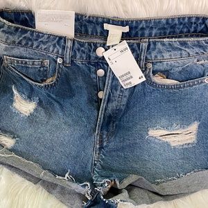 H&M Shorts